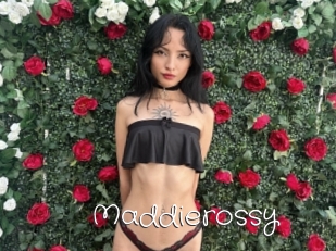 Maddierossy