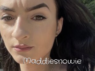 Maddiesnowie