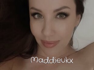 Maddieukx