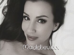 Maddieukxx