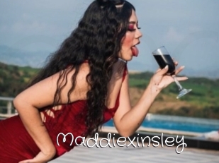 Maddiexinsley