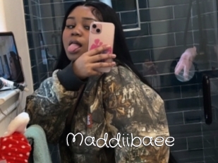 Maddiibaee