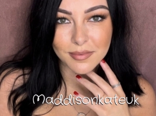 Maddisonkateuk