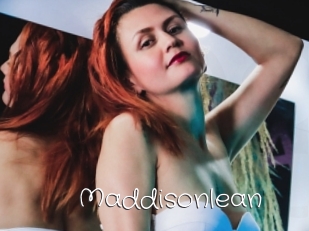 Maddisonlean