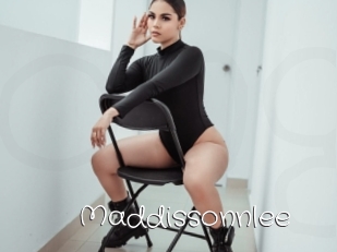 Maddissonnlee