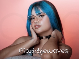 Maddyewaves