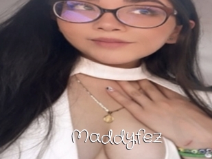 Maddyfez