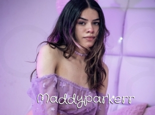 Maddyparkerr