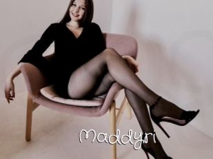 Maddyri