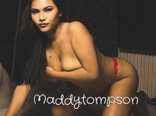 Maddytompson