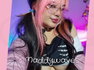 Maddywaves
