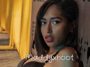 Maddyxhoot