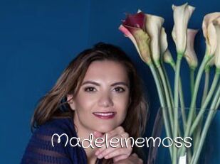 Madeleinemoss