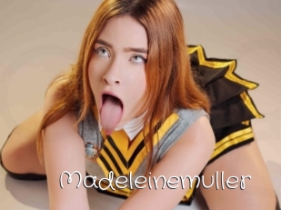 Madeleinemuller