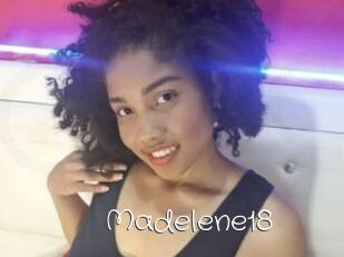 Madelene18