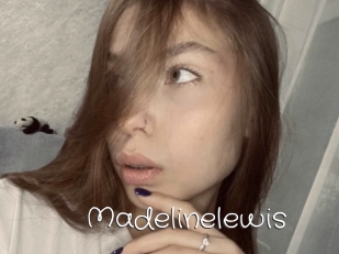 Madelinelewis