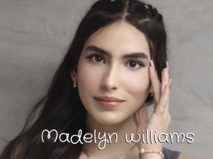 Madelyn_williams
