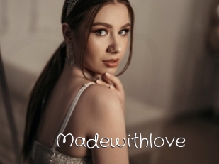 Madewithlove