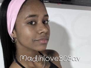 Madihlove303av