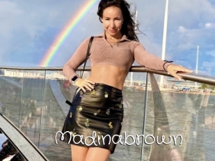 Madinabrown