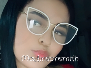 Madinsonsmith