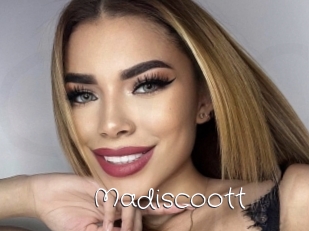 Madiscoott