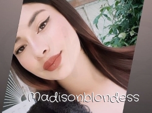 Madisonblondess