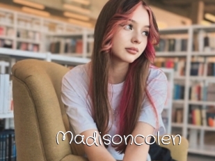 Madisoncolen
