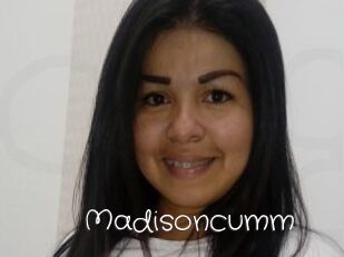 Madisoncumm