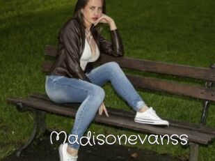 Madisonevanss