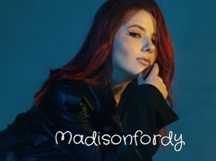 Madisonfordy