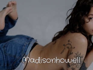 Madisonhowell