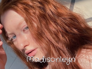 Madisonleyn