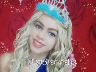 Madisonshy