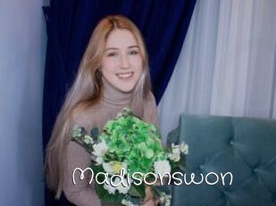 Madisonswon