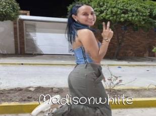 Madisonwhiite