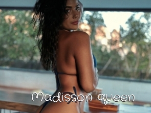 Madisson_queen
