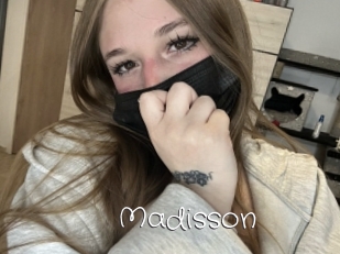 Madisson