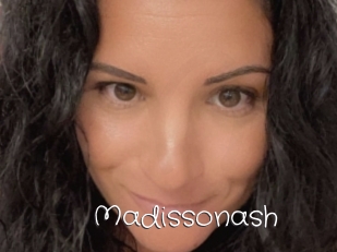 Madissonash