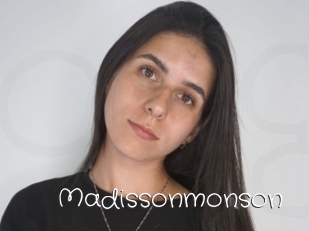 Madissonmonson