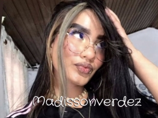 Madissonverdez