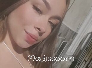 Madissoonn