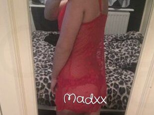 Madxx