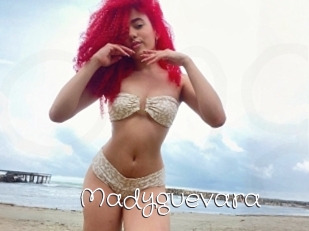 Madyguevara