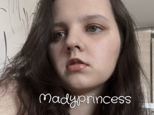 Madyprincess