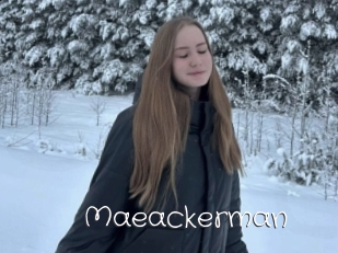 Maeackerman