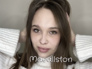 Maeallston