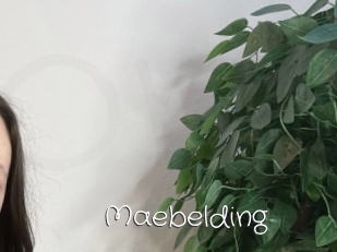 Maebelding