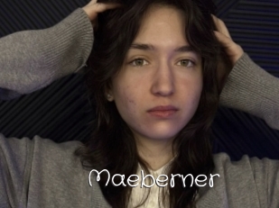 Maeberner