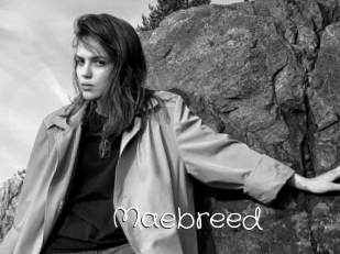 Maebreed